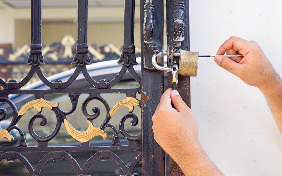 dépannage serrurier urgent Viroflay